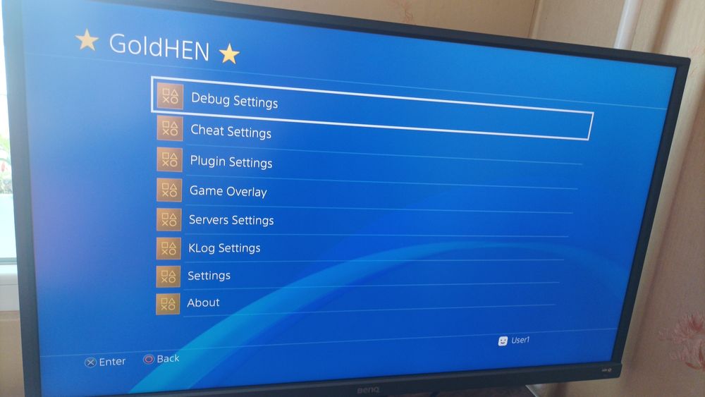 Playstation 4 pro 9.00 с 5tb външен хард диск с над 140 ААА игри