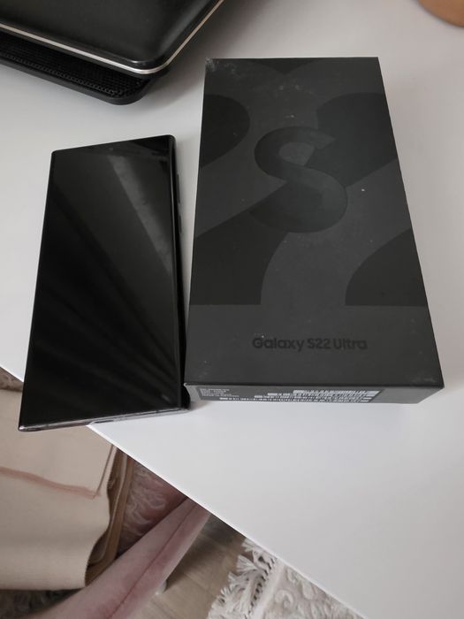 Telefon Samsung S 22 ultra