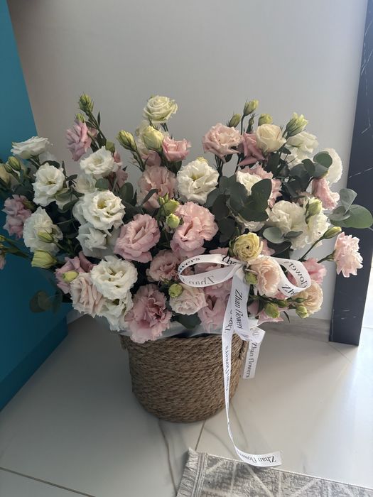 Продам букет цветов