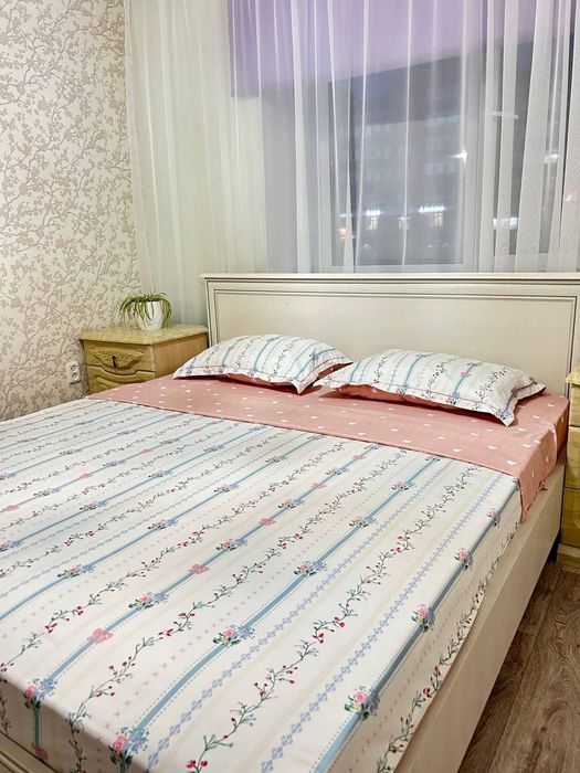 2-х ком Батыс 2 по суточно 15000