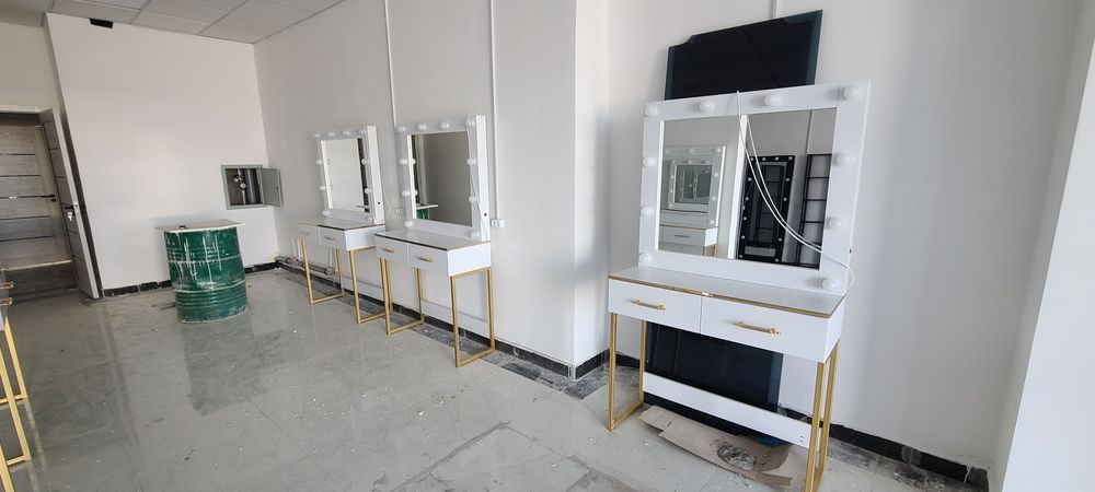 salon uchun mebellar pod zakaz