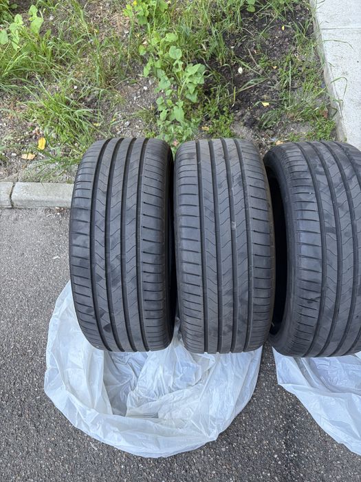 Avelope vara Bridgestone Turanza 6 Eliten 225/45 R17 ca noi