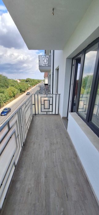 De închiriat apartament