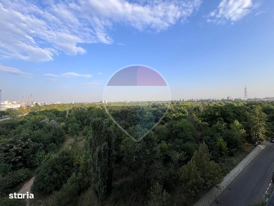 Apartament 2 camere de inchiriat | Modern | Parc Natural Vacaresti