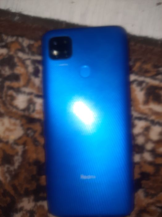 Редми 9с паурбанк в подарок