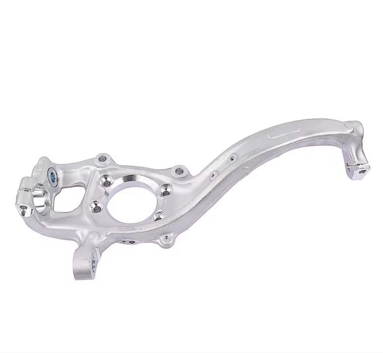 Articulatie Suspensie Roata Fuzeta Brat Stanga Fata Audi A4 B8 A5 8T Q5 S4 S5 8K0407253R, 8K0407253E, 8K0407253F, 8K0407253G