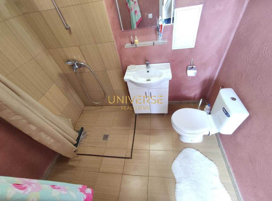 Продава се Двустаен апартамент в к.к. Слънчев бряг - 48 кв.м за 1209 €/кв.м - Снимка #8