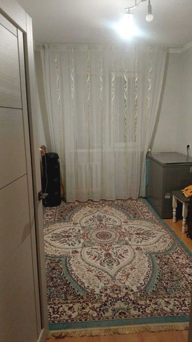 Продам 2 комн кв Абая 5мкр