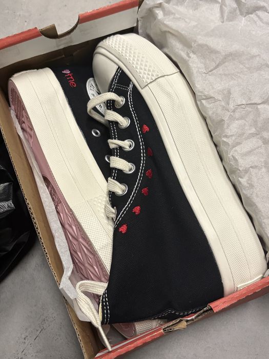 Converse, кеды женские
