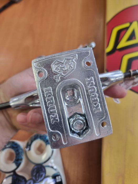 Професионален скейтборд Santa Cruz 7.75