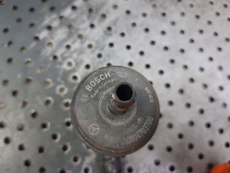 electrovalva conducta combustibil 1.3 t b 282914  mercedes b-class w247 2020 a2474705601  a0004703700