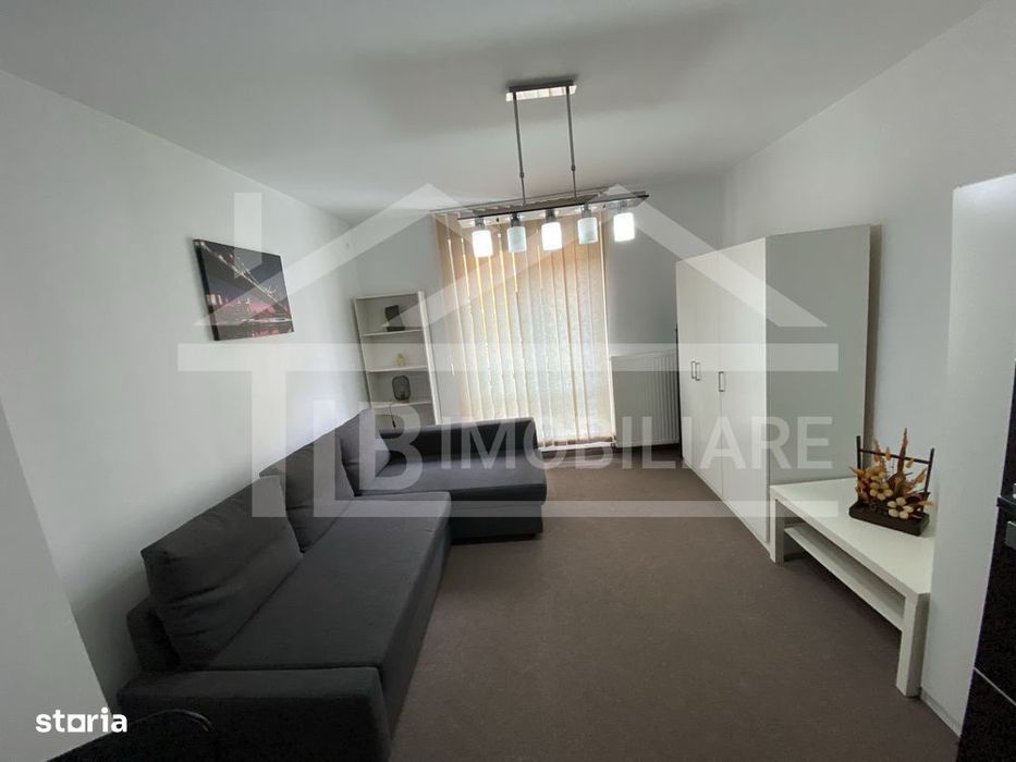 Apartament cu 2 camere, 50 mp, decomandat, Zona Ultracentrala — fotografia 1