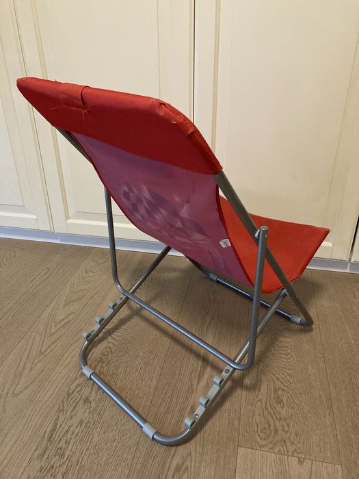 Scaun Cars pentru copii