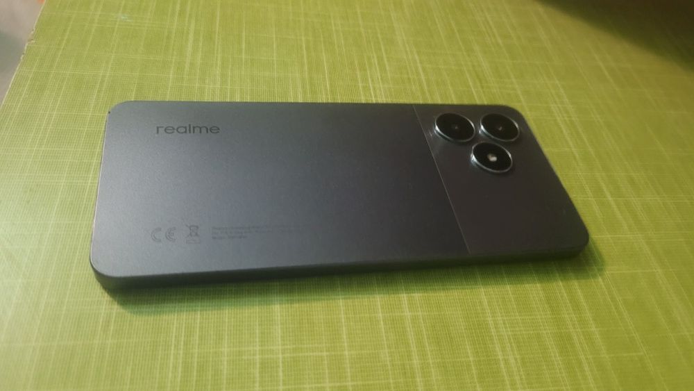 Телефон Realme note 50 идеал 128гб