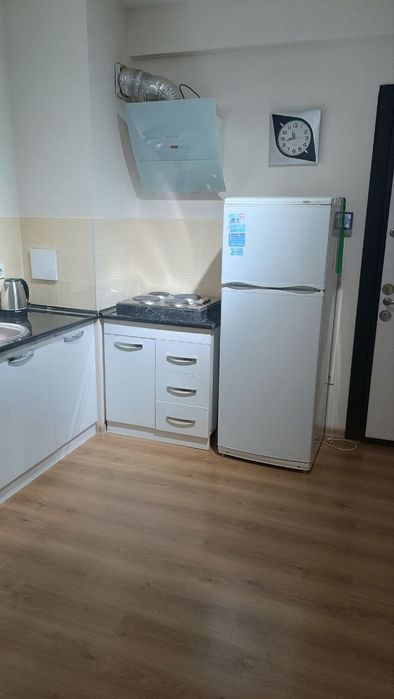 Срочно сдаётся ЖК Акай Сити Дархан 50м² евроремонт Укомплектована