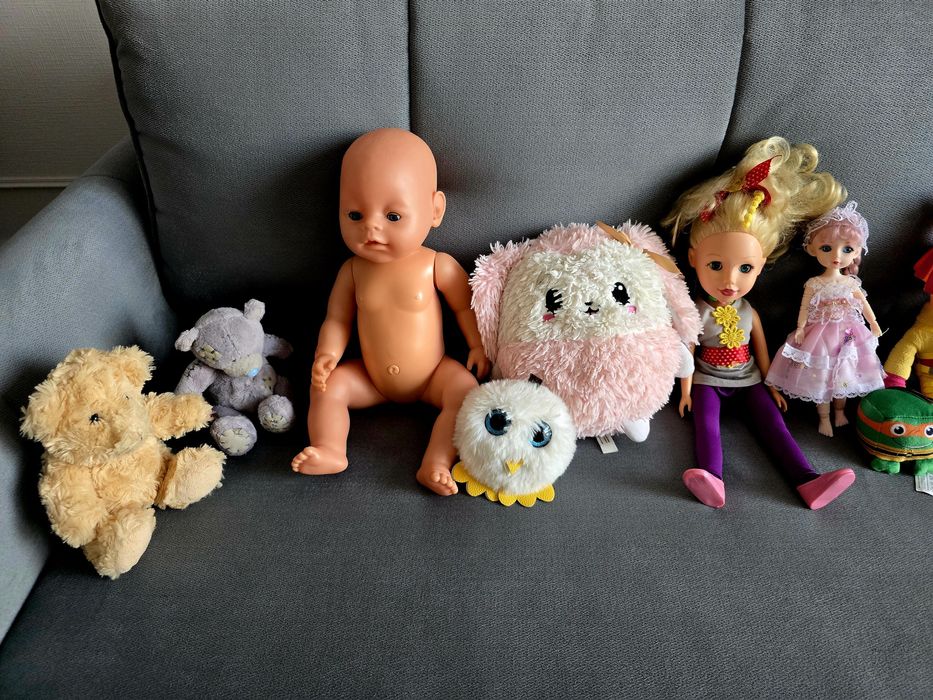 Игрушки для детей