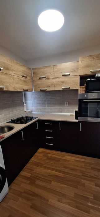 Vand apartament 3 camere, cartier Bradet