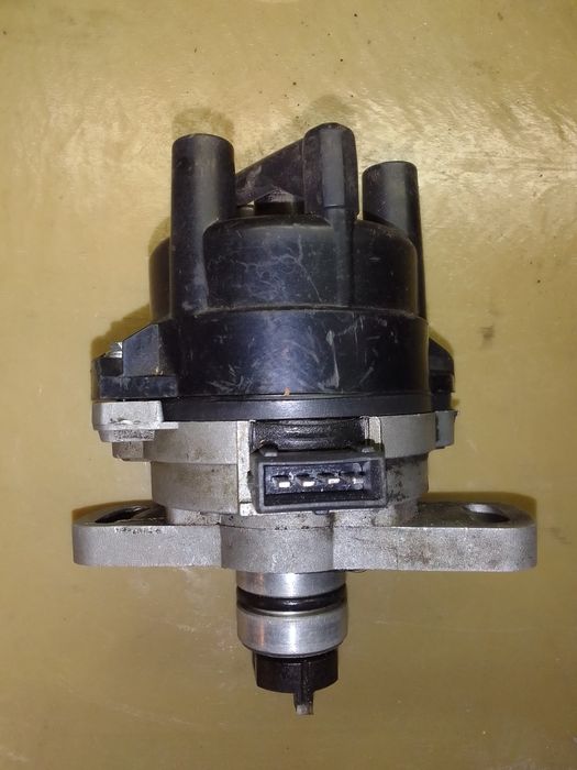 Трамблер на матиз