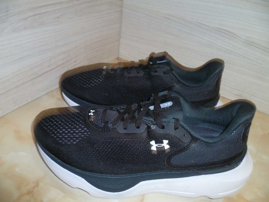 Under Armour маратонки №44