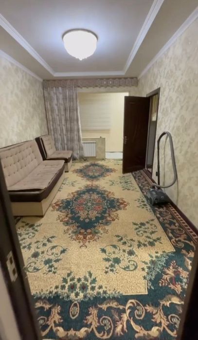 Куйлюк 2 массив 2х комнатная