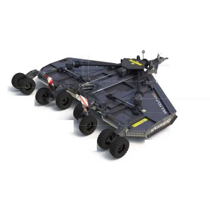 Utilaj de taiere iarba / cositoare SPEARHEAD 460 UTILIZAT