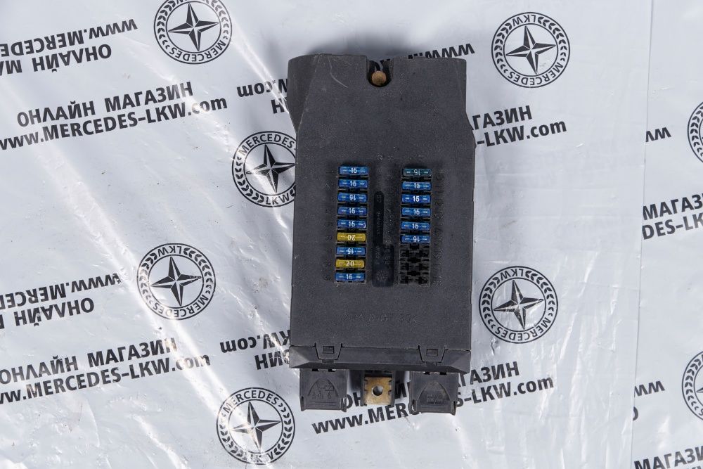 БУШОННО ТАБЛО Mercedes-benz Sprinter 1995-2000г. Мерцедес-бенц