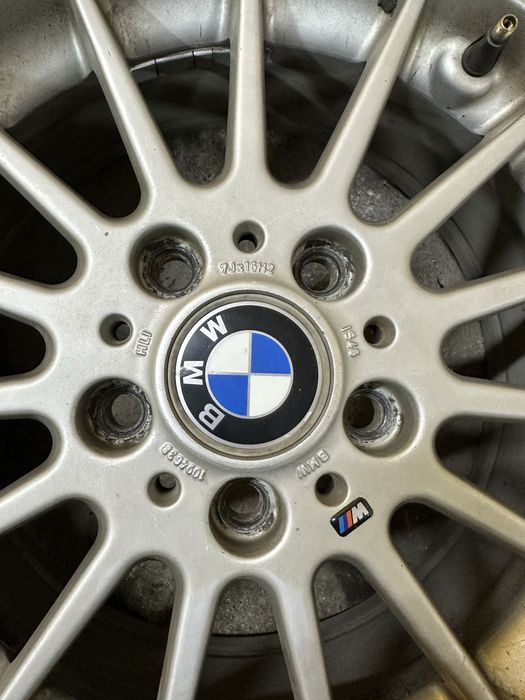 Диски на BMW, 32 стиль