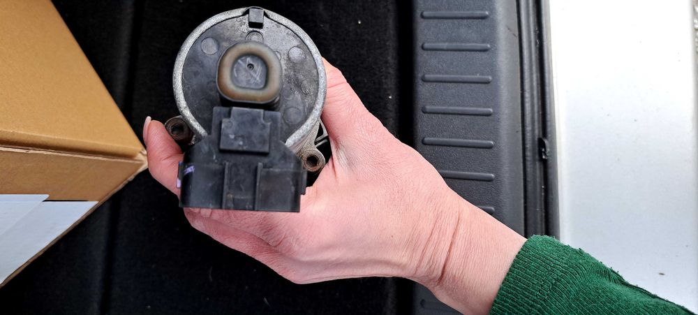 EGR клапан за Тойота Корола Версо