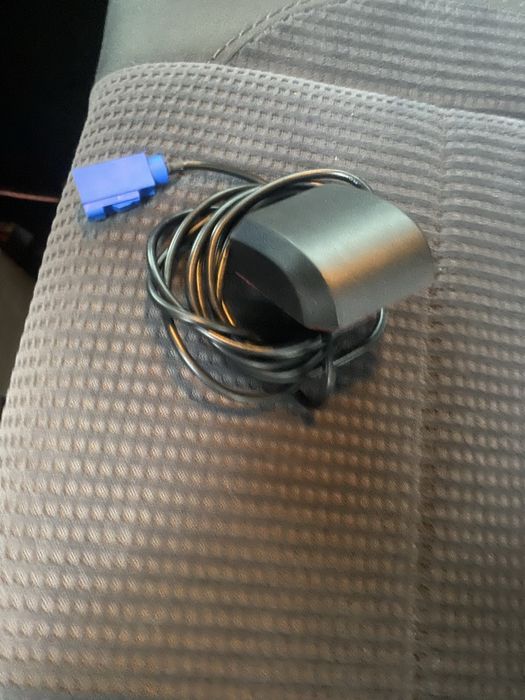 Radio mp3 cu navigatie