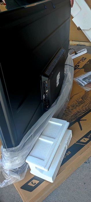 Телевизор АRTEL 50" SMART