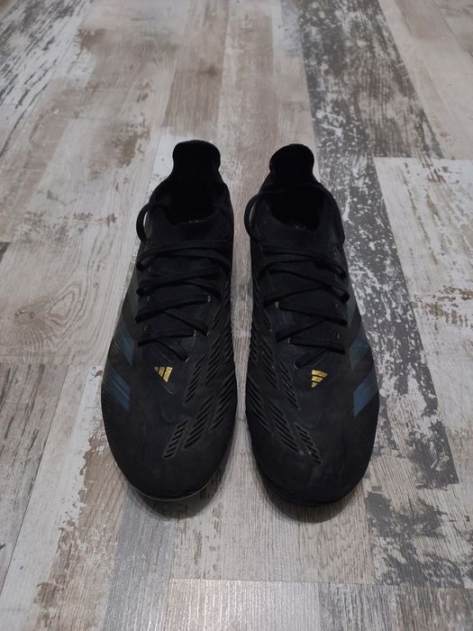 Бутонки Adidas Predator FG