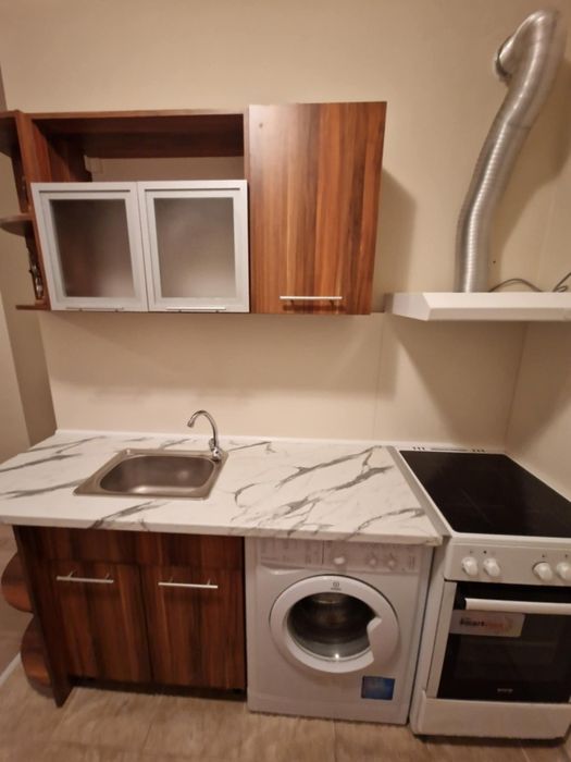 Продава се Двустаен апартамент в к.к. Слънчев бряг - 55 кв.м за 607 €/кв.м - Снимка #5