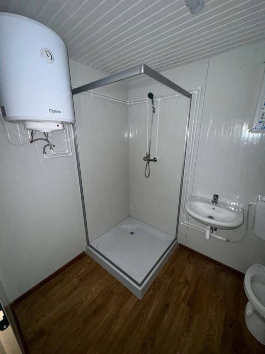 Container modular 6m – livrare rapidă – Giurgiu