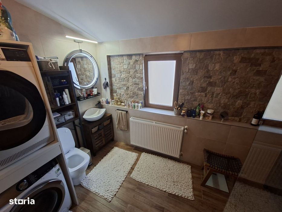 Vand casa cu teren 7 Ari in Titulescu - Satu Mare