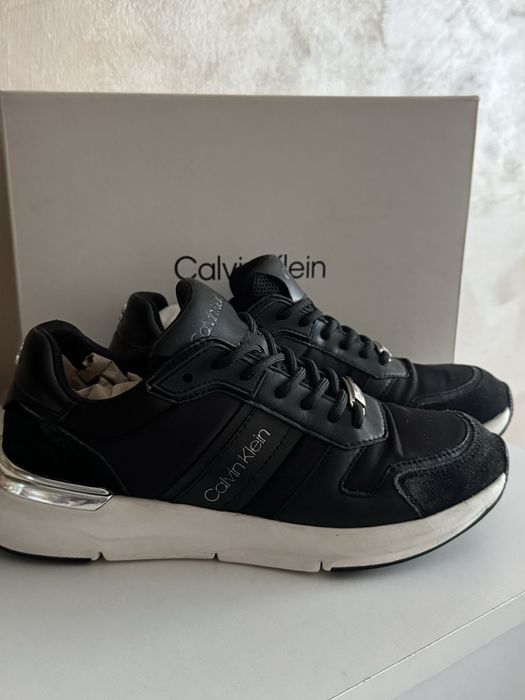 Дамски маратонки Calvin Klein 37 номер