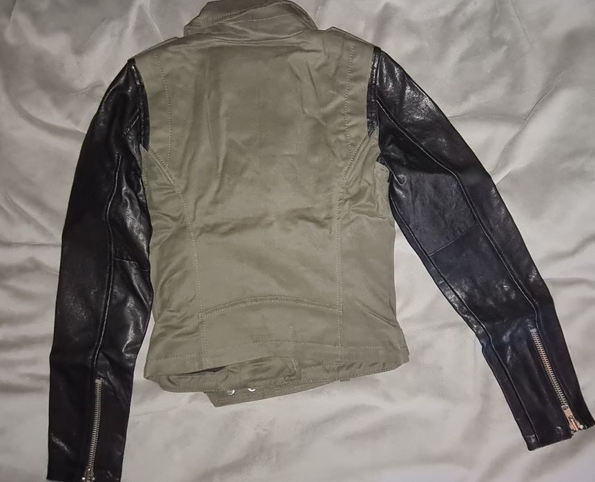 Дамско яке DIESEL