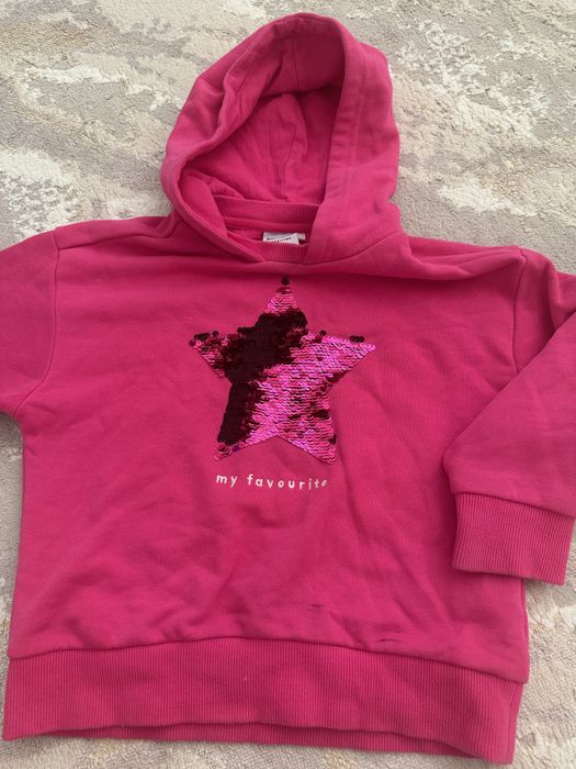 Одежда на девочку