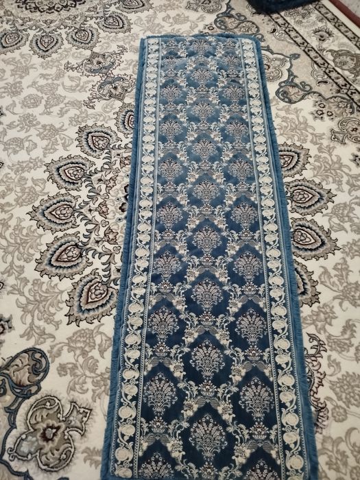 Kurpacha yastuq gulduzi