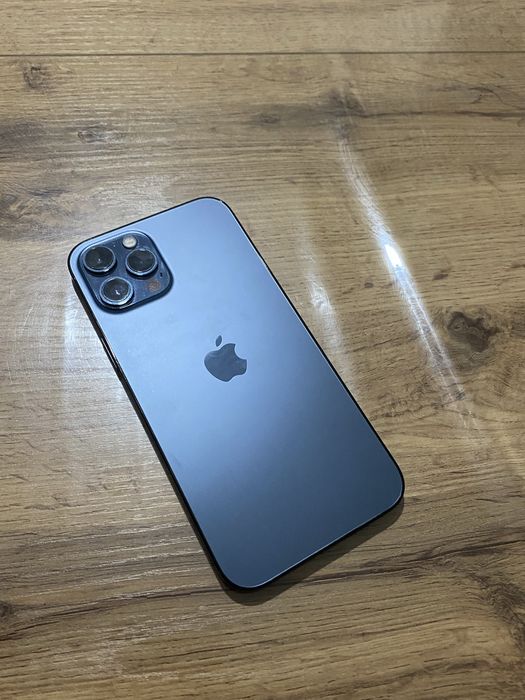 iPhone 12 Pro Max
