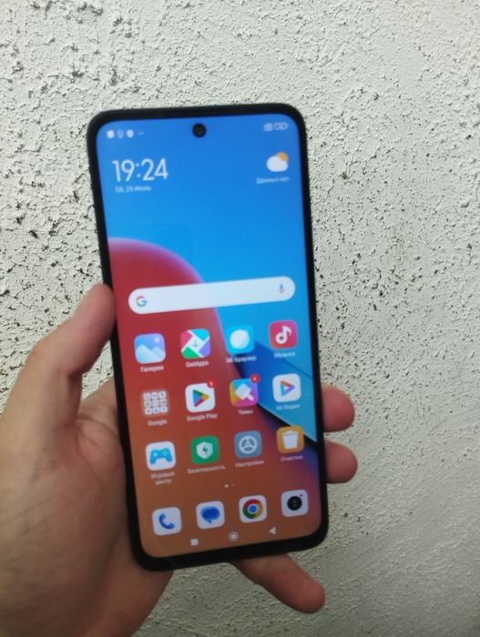 Redmi 12 256gb/8gb