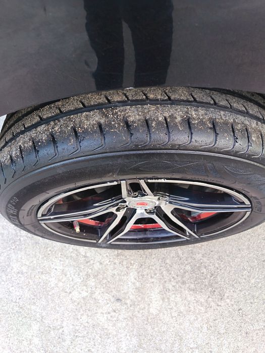 Продается спарк евро 2014