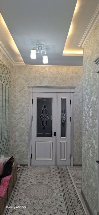 3 хонали VIP квартира сотилади!