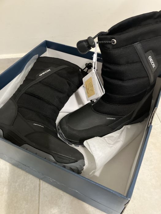 Апрески J Himalaya GEOX