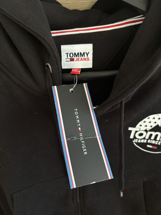Tommy jeans суитшърт