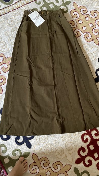 Киім сатылады арзан бағада