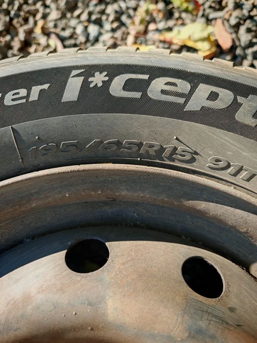 Vand 4 roti reno megan 2