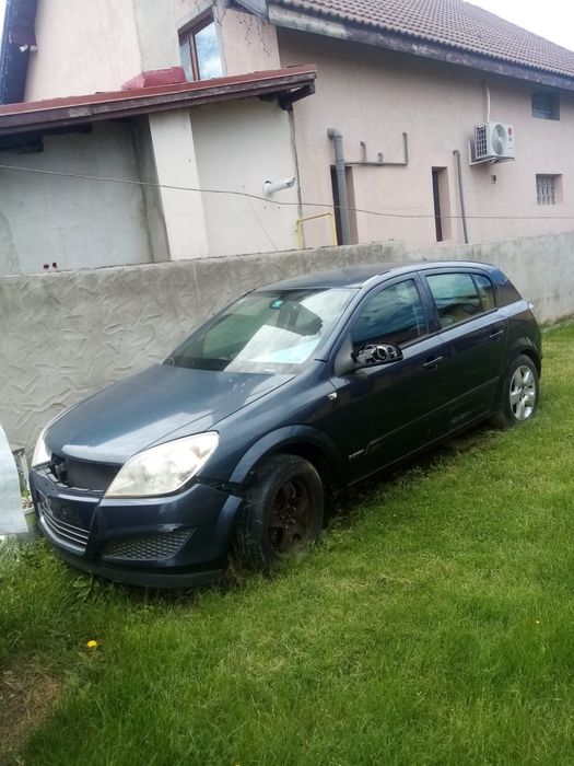 Piese opel astra h 1.6 benzina xer