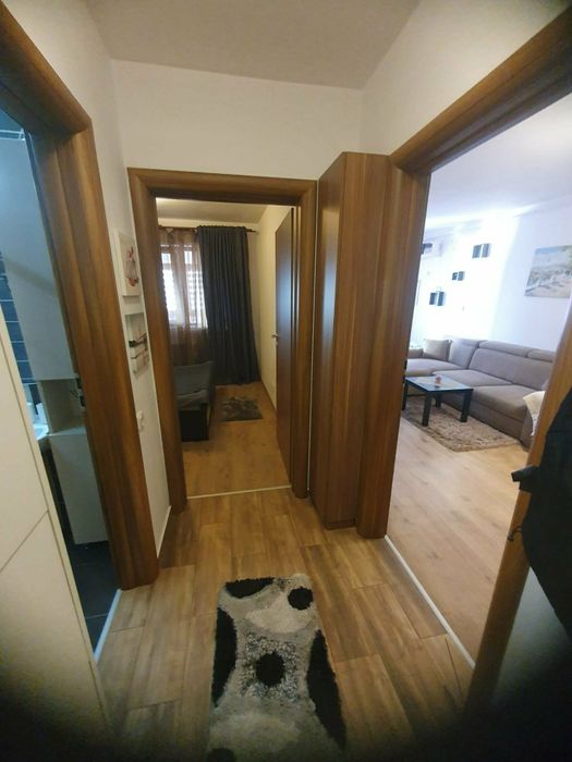 De inchiriat  ap 2 camere (tip studio) Dimitrie Leonida