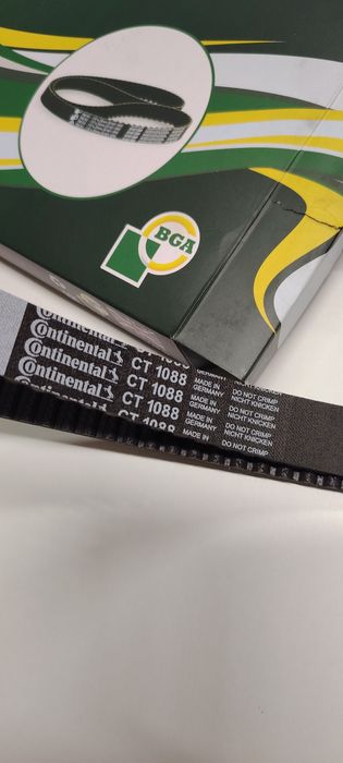 Ремень грм фольц Б-6 2х литровый