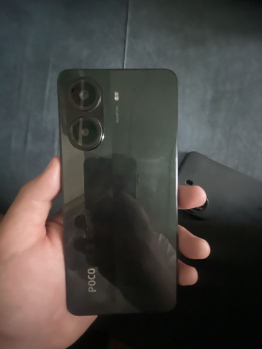 Poco X7 Про макс